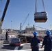 Coast Guard offloads approximately 21,126 pounds of cocaine from Eastern Pacific interdictions in San Diego