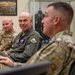 AETC Deputy Commander Visits Luke AFB to Highlight Readiness
