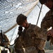 7th Infantry Division Soldiers participate in the Expert Infantry, Soldier, and Medical Badge (E3B)