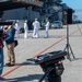 USS America Completes Homeport Change to San Diego