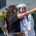 USS America Completes Homeport Change to San Diego