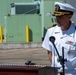 USS America Completes Homeport Change to San Diego