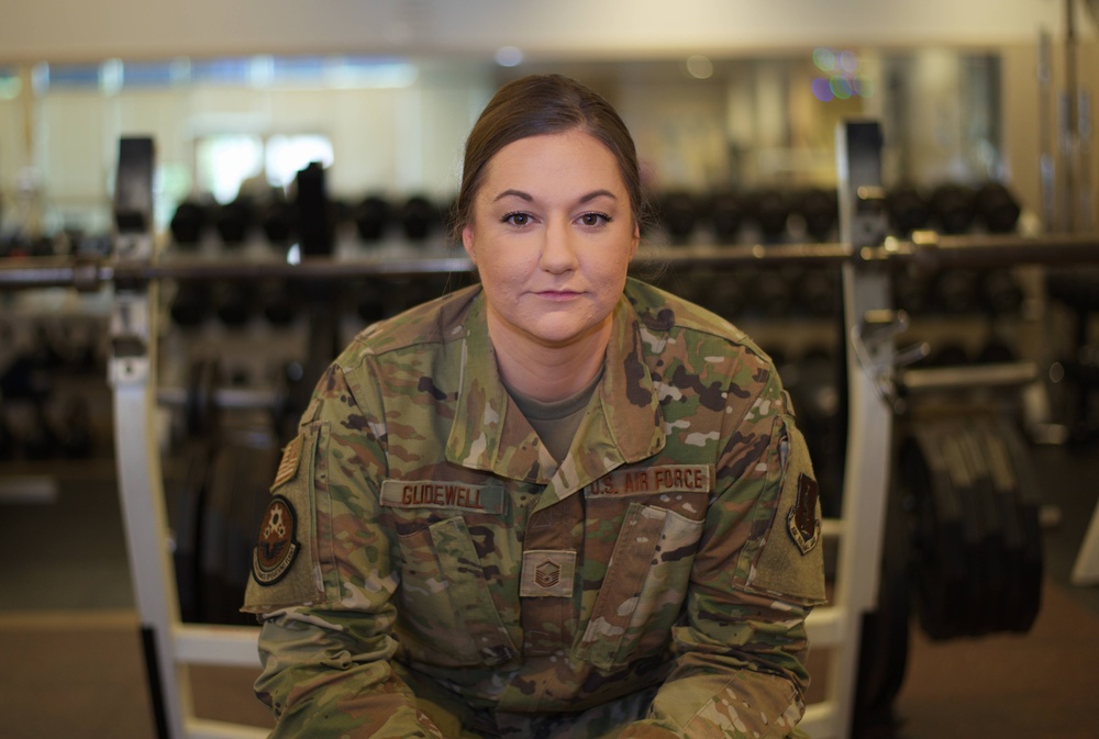 Strength in Service:  An Oregon Guardsman’s Unstoppable Rise Towards Powerlifting Nationals