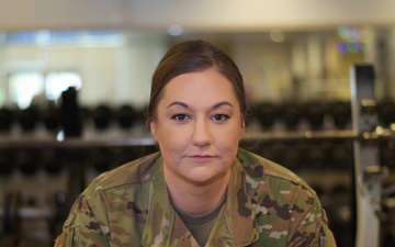 Strength in Service:  An Oregon Guardsman’s Unstoppable Rise Towards Powerlifting Nationals
