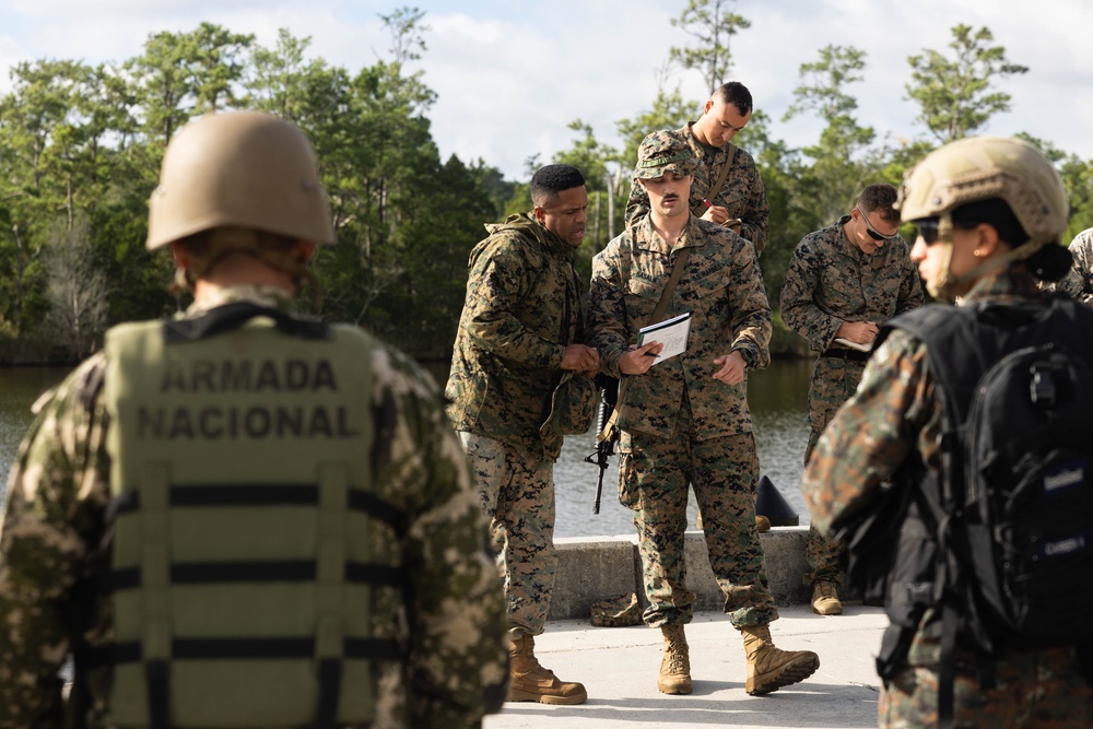 UNITAS 2025: Readying Multinational Marine Forces