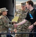 2025 Air Force Marathon winners
