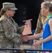 2025 Air Force Marathon winners
