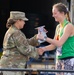 2025 Air Force Marathon winners
