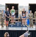 2025 Air Force Marathon winners