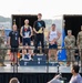 2025 Air Force Marathon winners