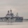 USS America Arrives in San Diego