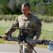First Team trains with Andruil Ghost-X Reconnaissance UAS