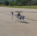 First Team trains with Andruil Ghost-X Reconnaissance UAS