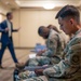 Travis Airmen attend 60th AMW Leadership Summit