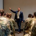 Travis Airmen attend 60th AMW Leadership Summit