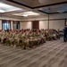 Travis Airmen attend 60th AMW Leadership Summit
