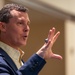 Travis Airmen attend 60th AMW Leadership Summit