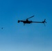 First Team trains with Andruil Ghost-X Reconnaissance UAS