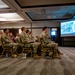 Travis Airmen attend 60th AMW Leadership Summit