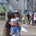 USS America Completes Homeport Change to San Diego