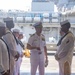 USS America Completes Homeport Change to San Diego
