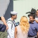 USS America Completes Homeport Change to San Diego