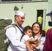 USS America Completes Homeport Change to San Diego