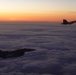 NORAD detected, tracked and intercepted Russian Aircraft over Bering Sea