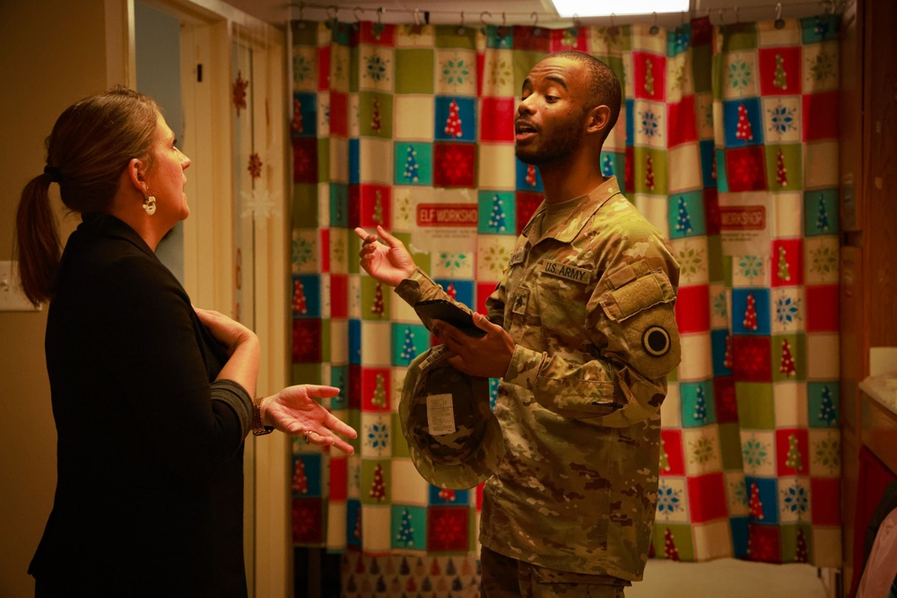 Santa’s Castle still keeping the magic alive