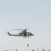 America’s Air Show 2025 Practice