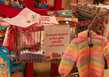 Santa’s Castle still keeping the magic alive