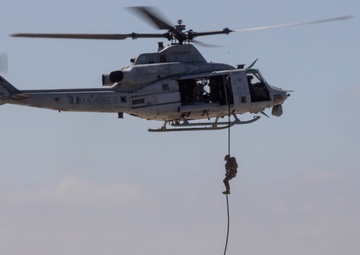 America’s Air Show 2025 Practice