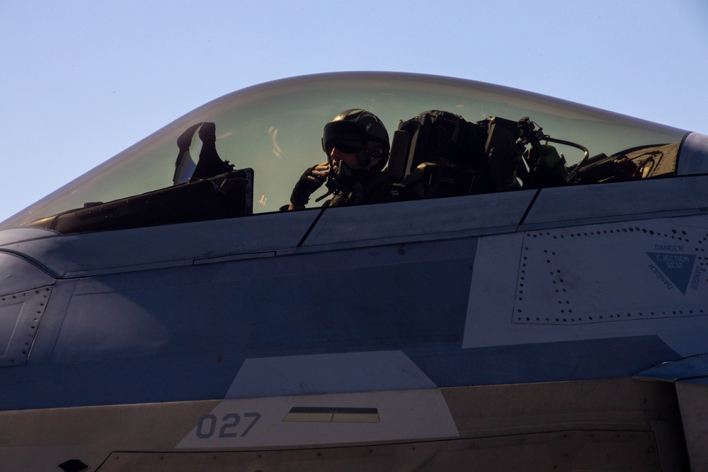 America’s Air Show 2025 Practice