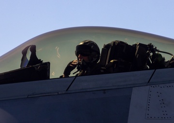 America’s Air Show 2025 Practice