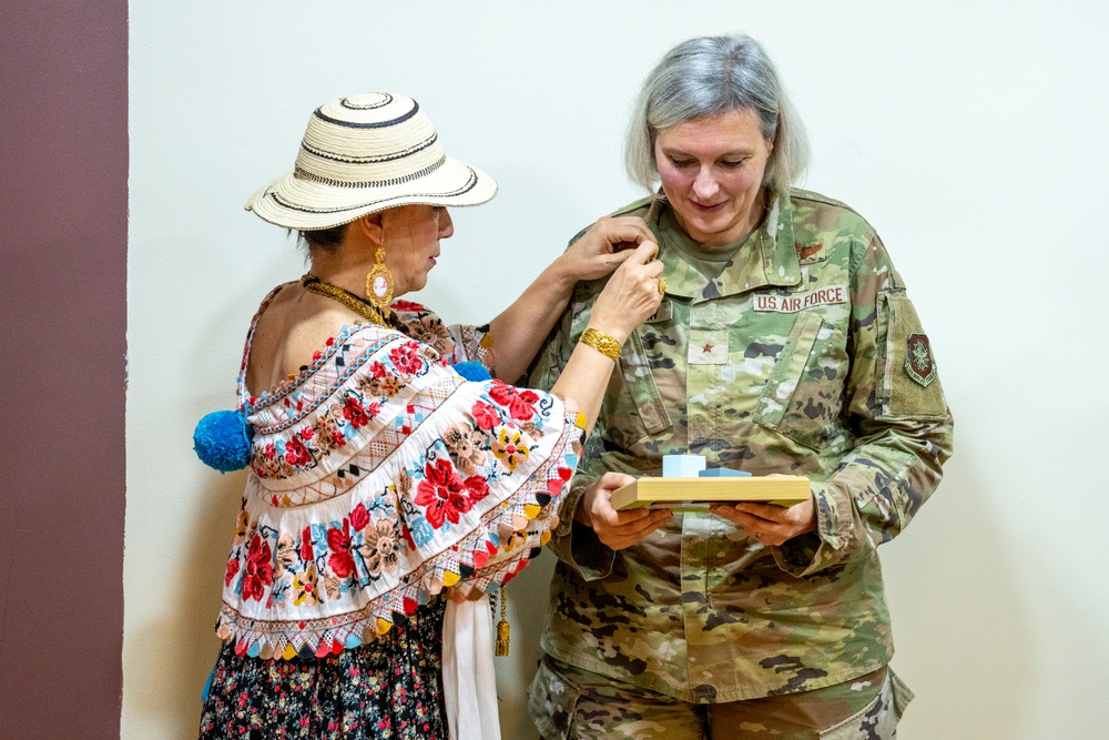 AMISTAD 2025 Closes in Panama with a Legacy of Care, Partnership