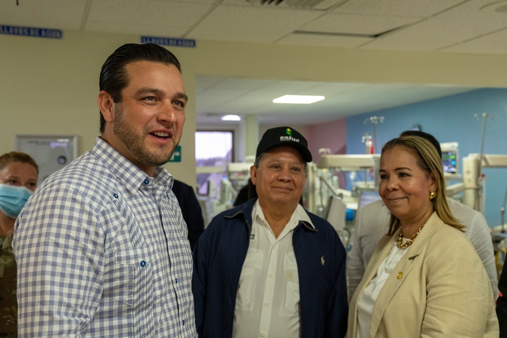 AMISTAD 2025 Closes in Panama with a Legacy of Care, Partnership