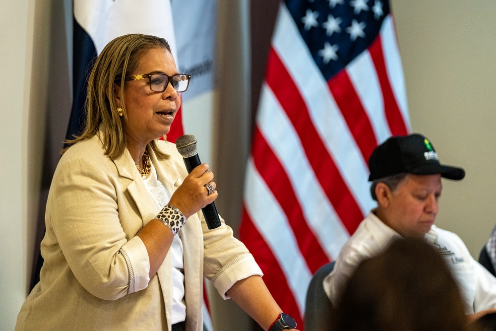 AMISTAD 2025 Closes in Panama with a Legacy of Care, Partnership