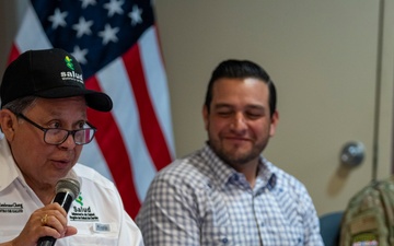 AMISTAD 2025 Closes in Panama with a Legacy of Care, Partnership