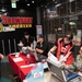 CFAS Hosts Blood Drive