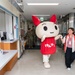CFAS Hosts Blood Drive
