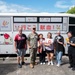 CFAS Hosts Blood Drive