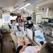 CFAS Hosts Blood Drive