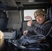 USO Alaska hosts Justin Flom at JBER