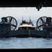 Boxer Conducts LCAC Operations