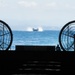 Boxer Conducts LCAC Operations