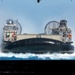 Boxer Conducts LCAC Operations