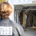 USO Alaska hosts Justin Flom at JBER