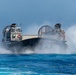 Boxer Conducts LCAC Operations