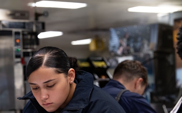 Boxer E-5 Advancement Exam