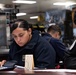 Boxer E-5 Advancement Exam